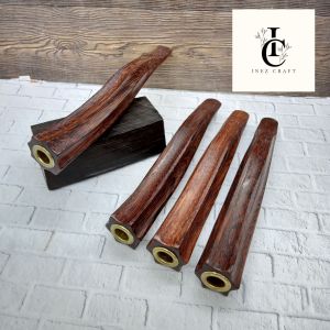 Cangklong Once pipa kayu galih asem blimbing segi enam model S D91