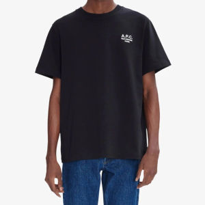 Áo Thun Nam Cotton Cổ Tròn Tay Ngắn In Chữ Kiểu Dáng Casual Chất Liệu Dệt Bền Vững Thoáng Khí Thích Hợp Mặc Hàng Ngày