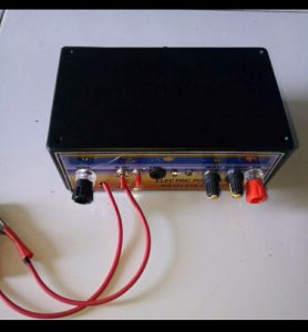 pdc 4fet full protek payau Tawar hig low strum setrum (PCB memakai yg mosfet jumbo)