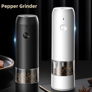 Wireless Home Pepper Coffee Bean Grinder