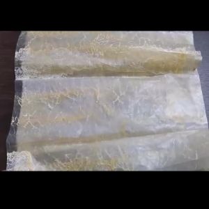 1-10pcs 50×50cm Large Sheet Natural Casings for Sausages Stuffing Casing Smoked Meat Hot Dog Packing Tools