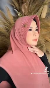 BEST SELLER JILBAB DOA IBU TERBARU JERSEY HQ HIGH QUALITY ● OVAL DEX POLOS STANDART ● HIJAB DOI OVALDEX ORIIGNAL SIZE M ~ 290 ~ 290