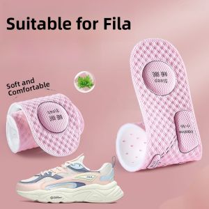 XIANZHAO | Deodorizing Absorbent Breathable Anti-Odor Womens Shoe Insoles