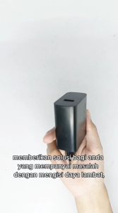 Charger Fast Charging For REALME Neo 5G Usb Micro & Type C Adapter High Quality