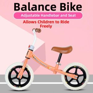 LIWAN | Toddler Balance Bike 12 inch