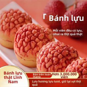 JINSIHOU | Bánh Đặc Sản Truyền Thống