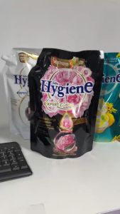 ไฮยีน Hygiene Expert Care ไฮยีน เอ็กซ์เพิร์ทแคร์ น้ำยาปรับผ้านุ่ม ขนาด 1000 มล.