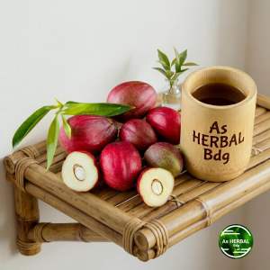 Buah mahkota dewa segar 500 gram fresh-az