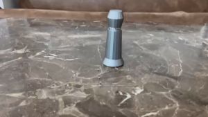 Dụng cụ phân phối bột cà phê Espresso cao cấp 8 kim dày 0.6mm KCF