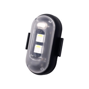 BX | Flashing Warning Remote Control Model Light