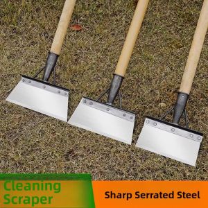 CHENGDU | Multi-Function Cleaning Scraper Wall Peel Chicken Manure Removal