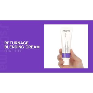 JsDerma Returnage Blending Cream 50ml