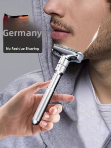 SUZAO | Scraping Protection Manual Shaving Razor