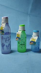 BOTOL ELIXIR 350ml / botol sport elegan / botol minum viral unik