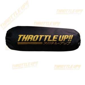 Sarung Cover shock breaker shok belakang motor premium vario beat nmax aerox scoopy miop