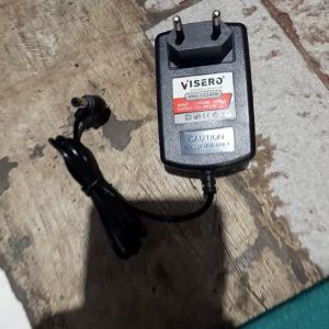 G414 ORIGINAL CABANG 2IN1 ADAPTOR 9V 2A MULTI UNIVERSAL ADAPTER DEKSTOP CHARGE TRAVEL BATRE DUAL DUA