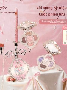 CHEERFLOR | Bảng Mắt Mới Giới Hạn