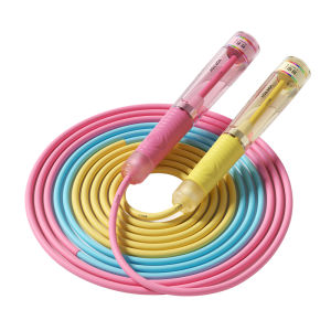 YOTTOY | Anti-Tangle Speed Jump Rope