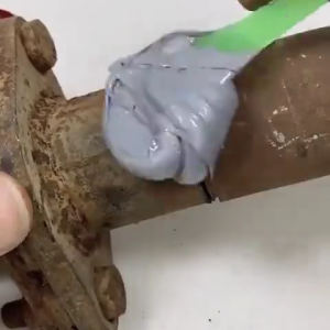 ✨ Buy 1 get 1✨ Steel Epoxy For Metal 100g Epoxy Steel For Metal Glue For Metal Steel Epoxy All Purpose High-intensity Waterproof Patching The Gap