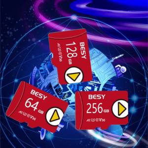Memory Cards 8GB 16GB High Speed Micro TF SD Card 32GB 64GB Class 10 cartao de memoria 128gb 256gb Mini TF Card for smartphone