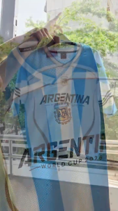 Áo Thun Bóng Đá Oversize – Chuẩn Phong Cách Streetwear Worldcup2026 (15 Mẫu)