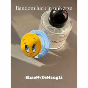 Cute Cartoon Cat And Mouse Themed Phone Case with Magnetic Stand 16ProMax Compatible Protective Cover Fun And Expressive