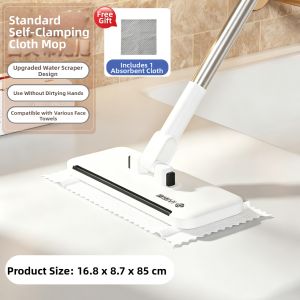 GRACE | Disposable Multifunctional Cleaning Cloths