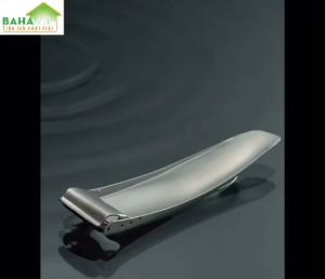 DỤNG CỤ GỌT VỎ CỦ QUẢ ĐA NĂNG BẰNG THÉP KHÔNG GỈ "BAHAMAR" bền chắc chắn dễ sử dụng gọt bổ tách vỏ tất cả các loại trái cây củ quả