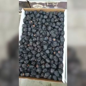 Kurma Ajwa 1 Kg Asli Original 100% Madinah Kurma Nabi