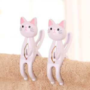 Cute Printed Large Clothespin