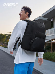 American Tourister | Mens Business Commuter Backpack
