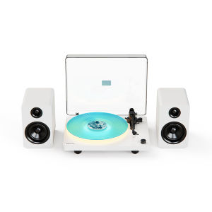 WhatPlus | Vintage Phonograph Turntable