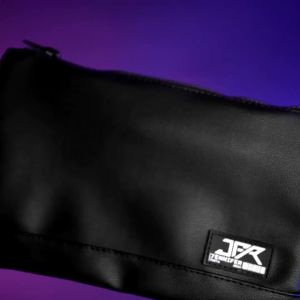Pouch Bag PU Leather JFR Bona JPOUCH04: Pouch Berkualitas Tinggi untuk E-Commerce