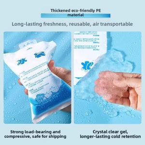 MONLEYTA | Reusable Cooling Ice Bag