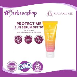 Madame Protect Me Sun Serum SPF 30 PA+++