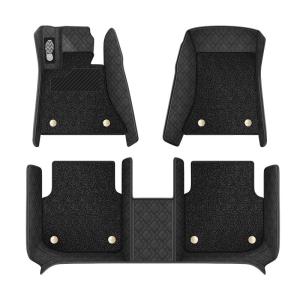 DELIHUA | Custom-Fit Car Floor Mats
