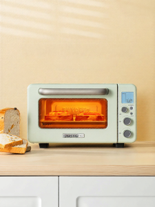 BUYDEEM | Smart No-Preheat Multifunctional Oven 11.5L