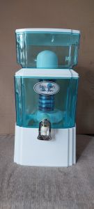 Bình lọc nước gia đình lớn mẫu mã thẩm mĩ chất lượng tốt