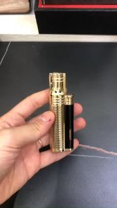 Bật Lửa GF 3012 Khò 1 Tia Chống Gió