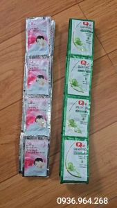 600 gói dầu gội sữa tắm cho nhà nghỉ khách sạn dầu gội gói sữa tắm gói cho nhà nghỉ