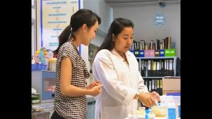 ชุดทดสอบโซเดียมไฮโดรซัลไฟต์ (สารฟอกขาว) ในอาหาร 100เทศการ GPO