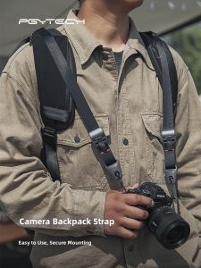 PGYTECH | Camera Shoulder Strap Accessories for DSLR and Mirrorless Cameras