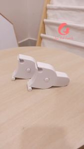 Thước dây cuộn đo vòng đầu cho bé đo vòng eo cho mẹ cực kì tiện lợi và dễ đo