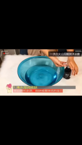 Sabun Lumpur Vulcanik 250ml / Sabun Pemutih Badan / Mergeco Volcanic Mud Bath / Sabun Lumpur