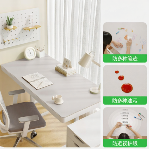 ZTION | Odor-free Vitamin C Desk Protection Pad