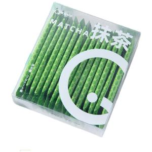 No Added Sugar Matcha Powder For Baking Dessert Drink 2g*15 Strips