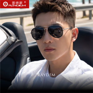 Raydem | Polarized UV Protection Driving Sunglasses