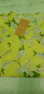 DASTER ANNE CLAIRE GAMIS LENGAN PENDEK KARLA BLOSSOM  ALLSIZE