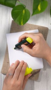 Faber-Castell Textliner 1548: A High-Quality Writing Tool