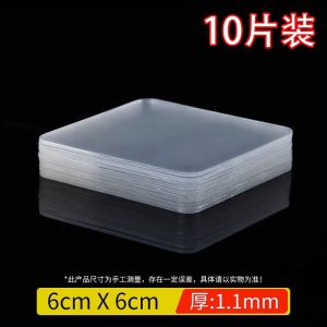 No-Trace Double-Sided Tape Household Anti-Slip Fixed Magic Glue Sticker Practical Wall Surface Adhesive Tape